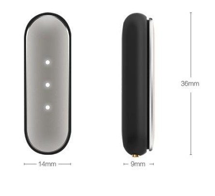 xiaomi Mi Band 3