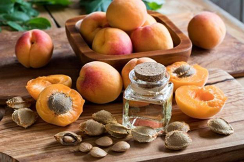 Apricot-kernel-oil