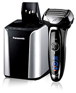 Panasonic razor 