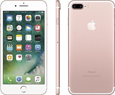 گوشی آیفون 7 plus