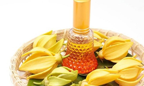 Ylang-ylang-oil