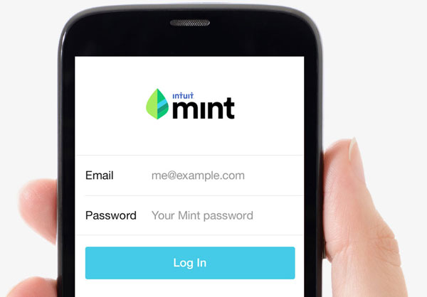 برنامه Mint 