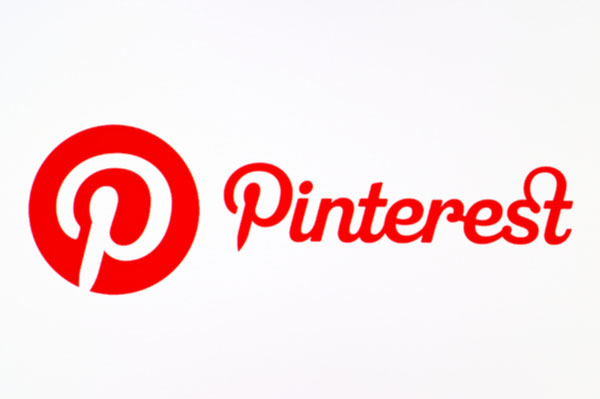 برنامه Pinterest