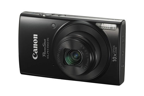 دوربین PowerShot ELPH 360