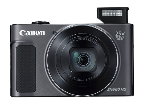 دوربین کانن Canon PowerShot SX620 HS