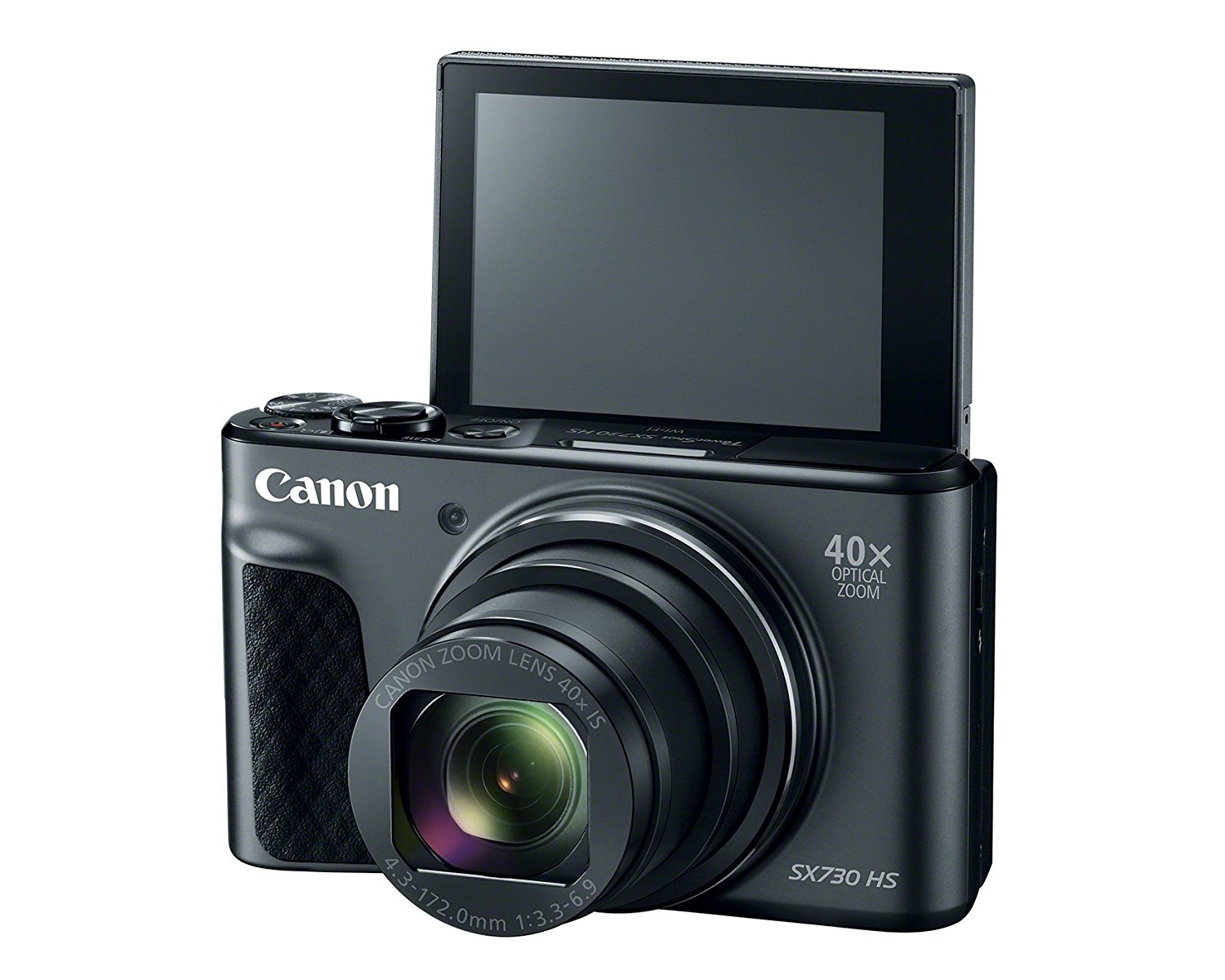 دوربین کانن PowerShot SX730 HS