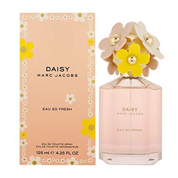 Marc Jacobs Daisy Eau So Fresh