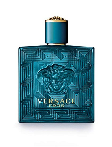 Versace Eros Eau De