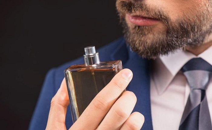 عطر برتر برای آقایان