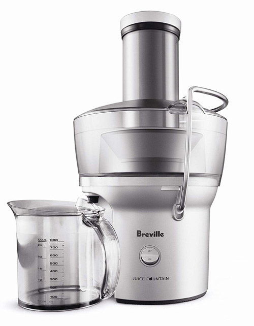  Breville BJE200XL