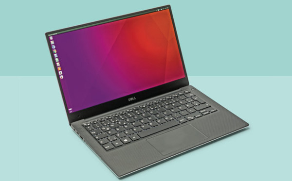 Dell-XPS