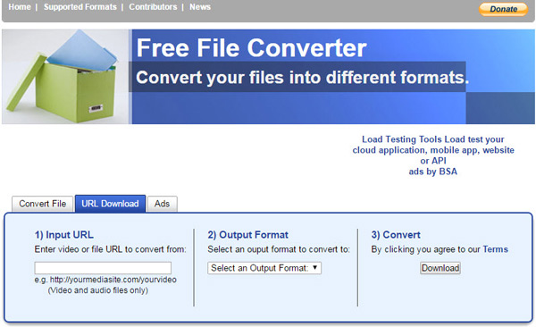 FreeFileConvert