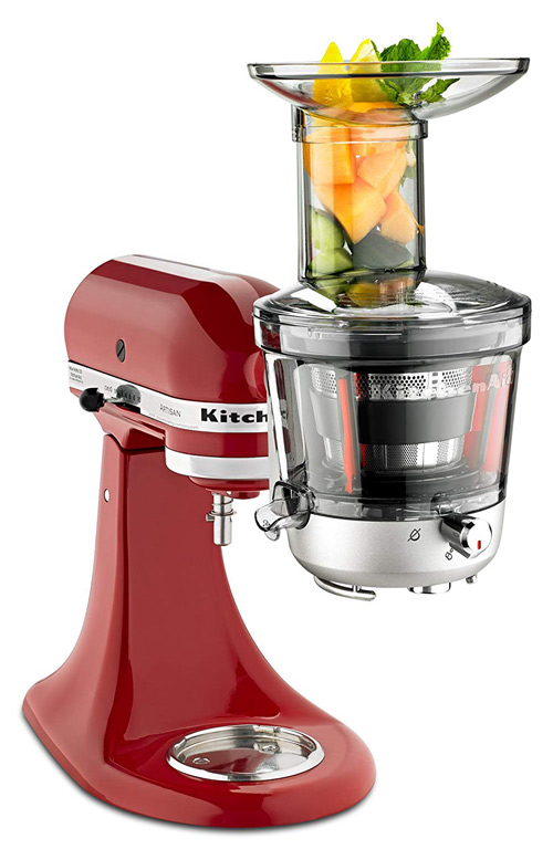 KitchenAid KSM1JA 