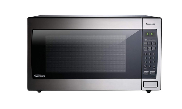 Panasonic-Microwave