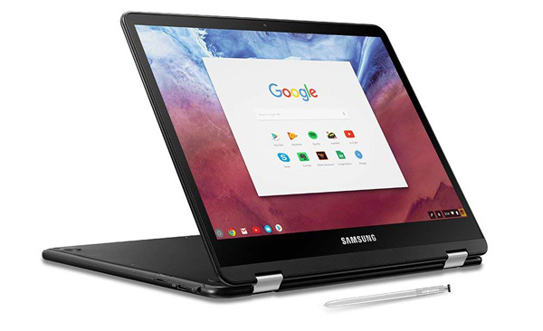 Samsung Chromebook