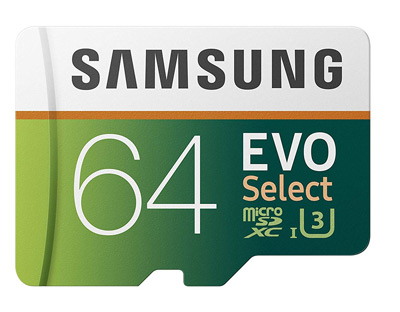 Samsung-evo