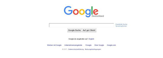 google-germany