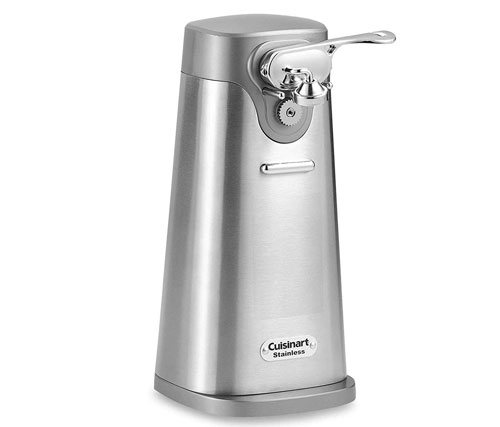 Cuisinart Deluxe