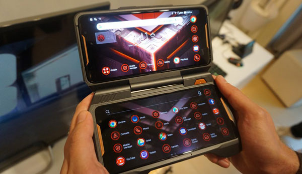 asus rog phone