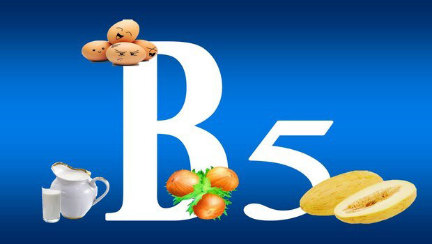 vitamin-b5