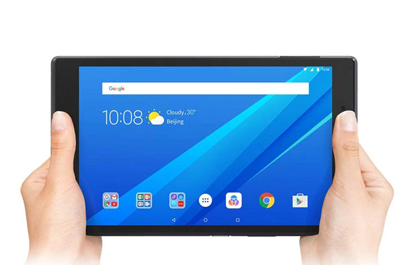 Lenovo Tab 4