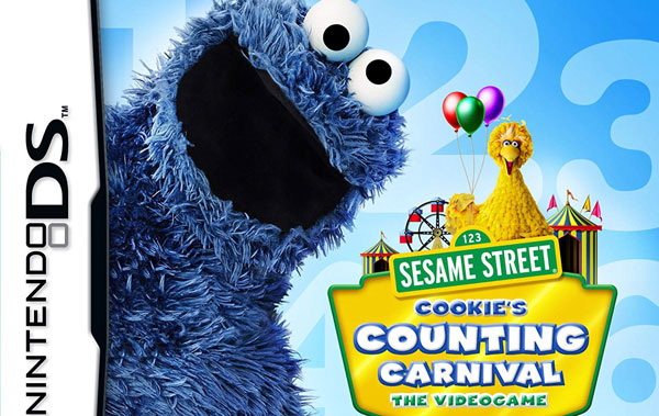 Sesame Street