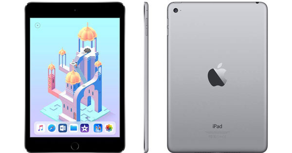 تبلت هشت اینچی Apple iPad mini