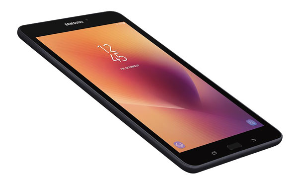 تبلت هشت اینچی Samsung Galaxy Tab