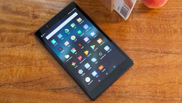 تبلت هشت اینچی Lenovo Tab 4