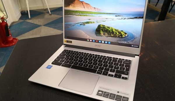 لپ تاپ Acer Chromebook 514