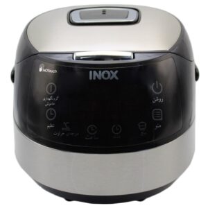 پلوپز اینوکس مدل NX-RC50W